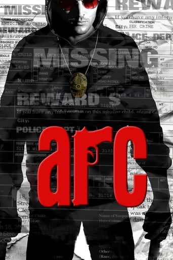 Arc Poster