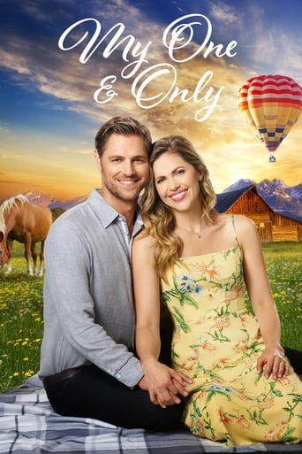 My One & Only Poster