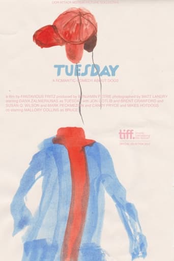 Tuesday Poster