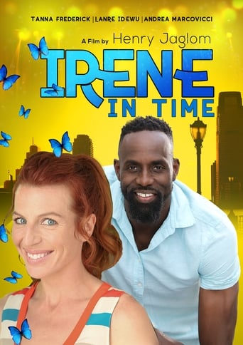 Irene in Time Poster