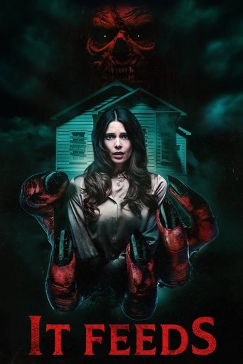 It Feeds Poster