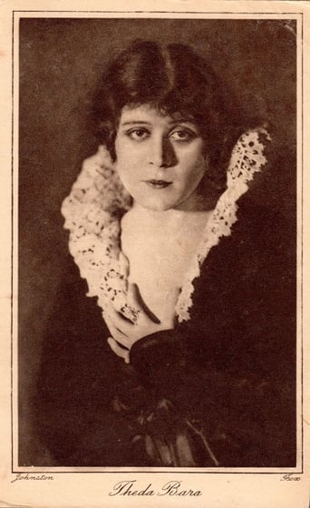 The Siren's Song Poster