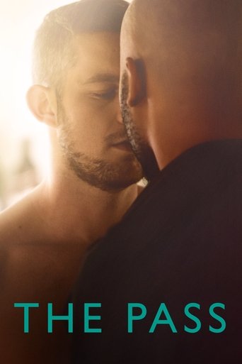 The Pass Poster