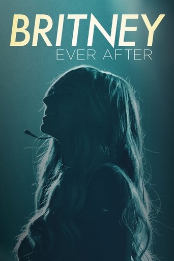 Britney Ever After Poster
