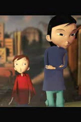 Olis Chance Poster