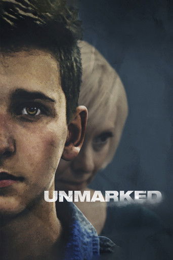 Unmarked Poster