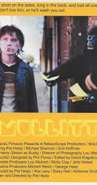 Mullitt Poster