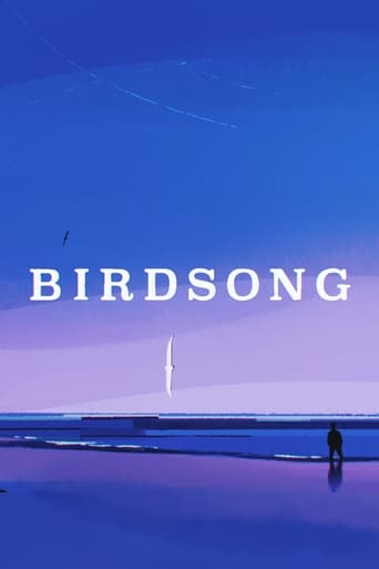 Birdsong Poster