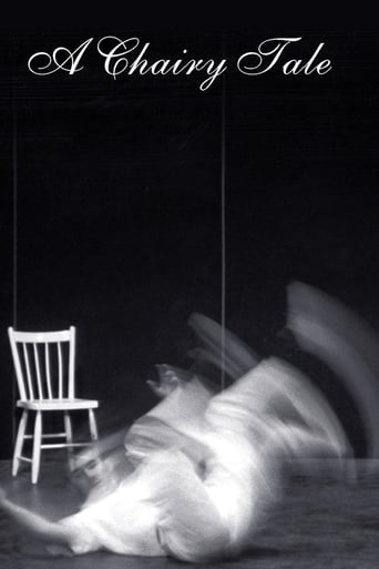 A Chairy Tale Poster