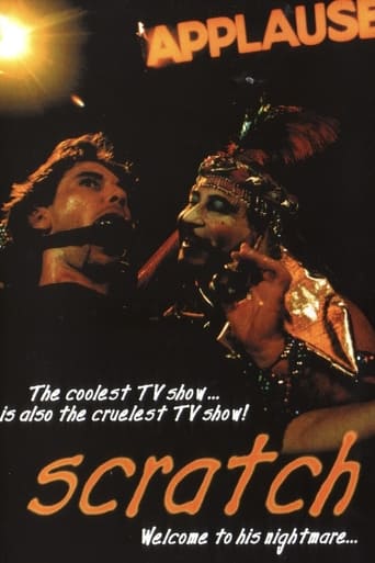 Scratch Poster