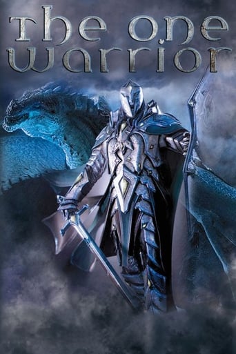 The One Warrior Poster
