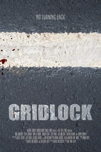 Gridlock Poster