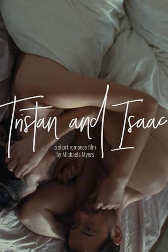 Tristan and Isaac Poster
