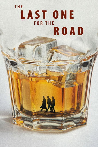 The Last One for the Road Poster