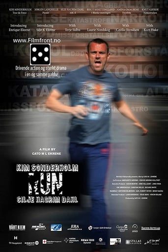 Run Poster