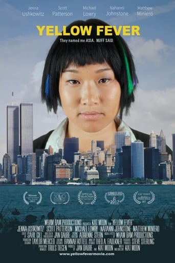 Yellow Fever Poster