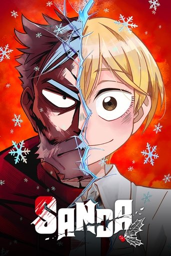 SANDA Poster
