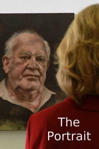 The Portrait Poster