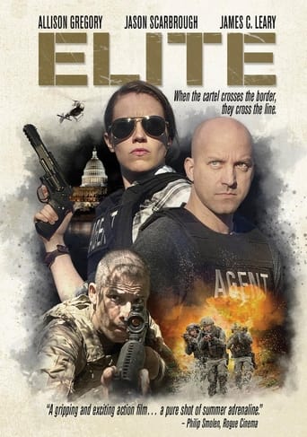 Elite Poster