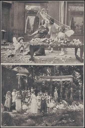 Le mariage de l'amour Poster