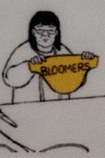 Bloomers Poster