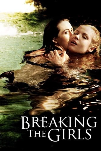 Breaking the Girls Poster