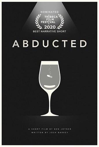 Abducted Poster