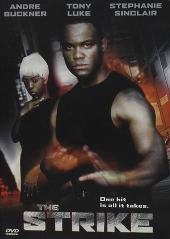 Fighting Chance Poster