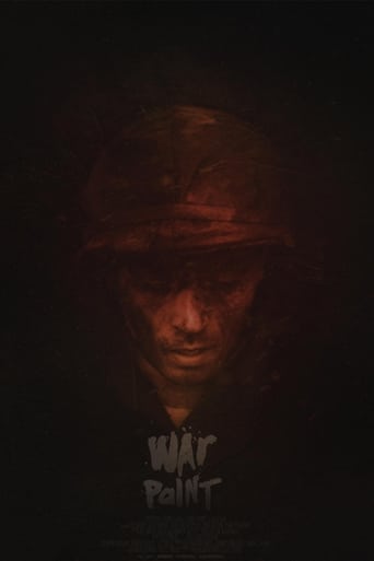 War Paint Poster