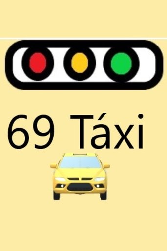 69 Táxi Poster
