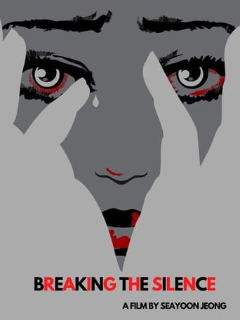 Breaking the Silence Poster