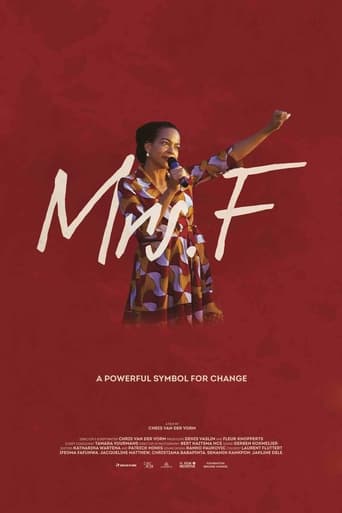 Mrs. F. Poster