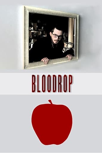 Bloodrop Poster