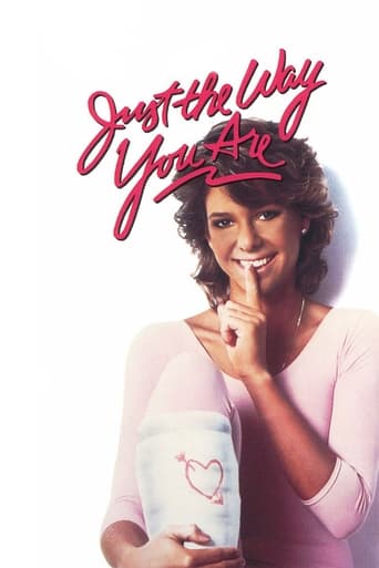 Just the Way You Are Poster