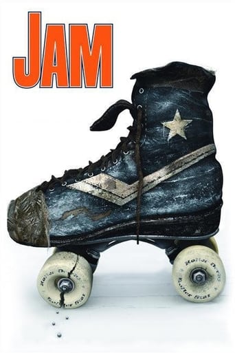 Jam Poster