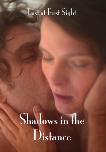 Shadows in the Distance Poster