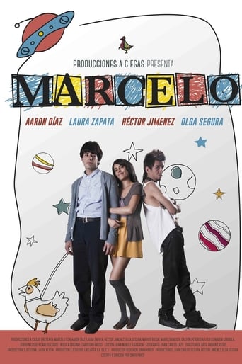 Marcelo Poster