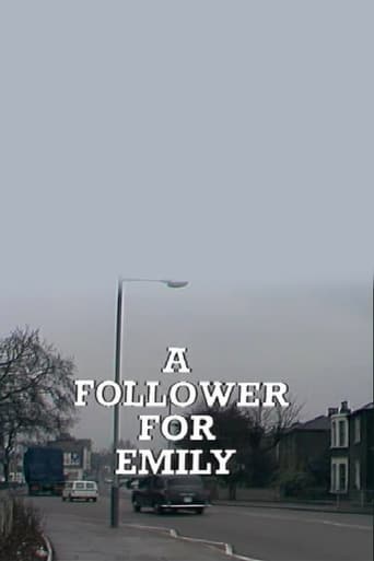 A Follower for Emily Poster