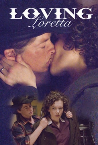 Loving Loretta Poster