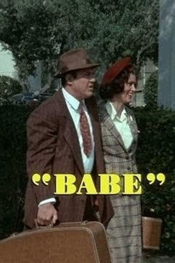 Babe Poster
