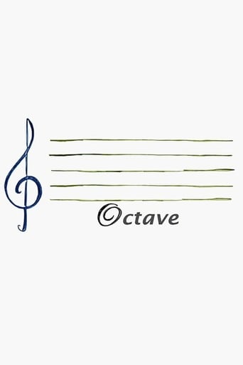 Octave Poster