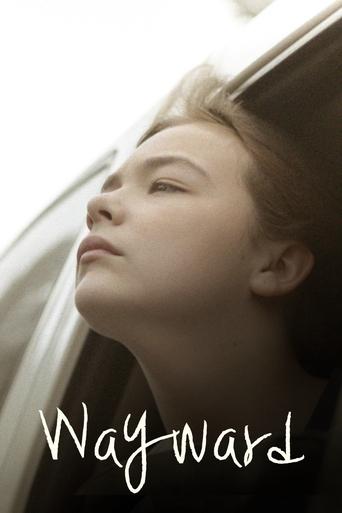 Wayward Poster