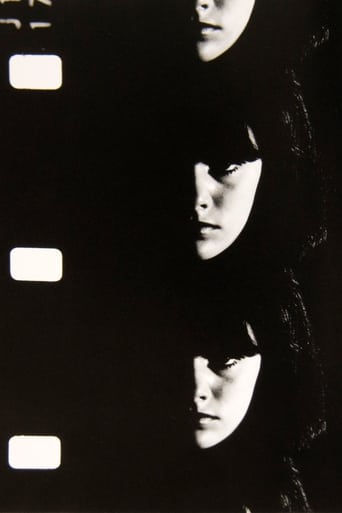 Screen Test: Susan Bottomly Poster