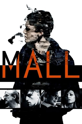 Mall Poster
