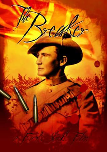 The Breaker Poster
