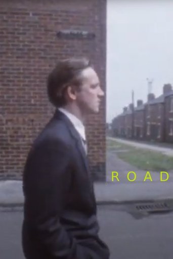 Road Poster