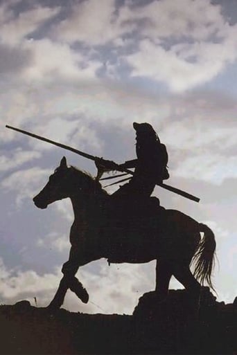 Don Quixote in Jerusalem Poster