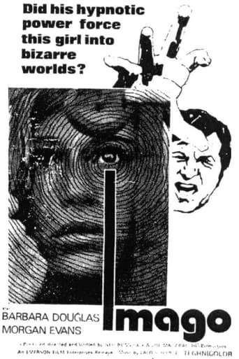 Imago Poster