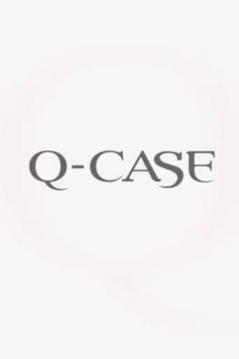 Q-Case Poster