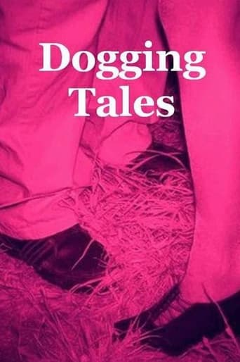 Dogging Tales Poster